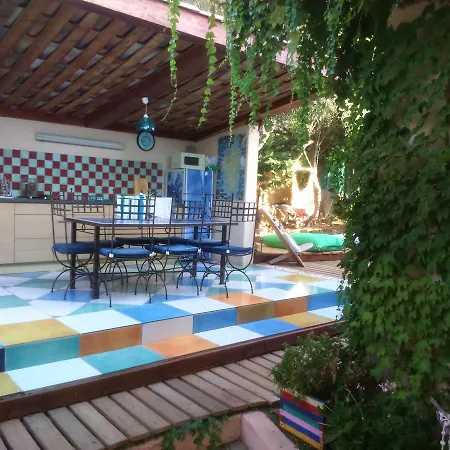 La Greck Bed and breakfast