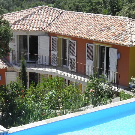 La Greck Bed and breakfast