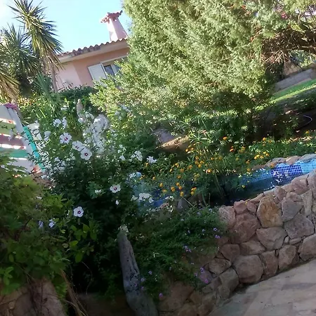 La Greck Bed and breakfast