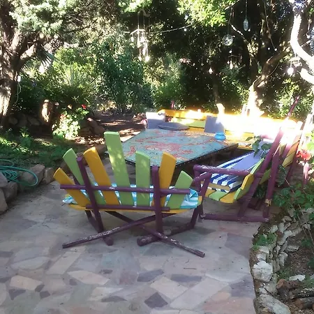 La Greck Bed and breakfast