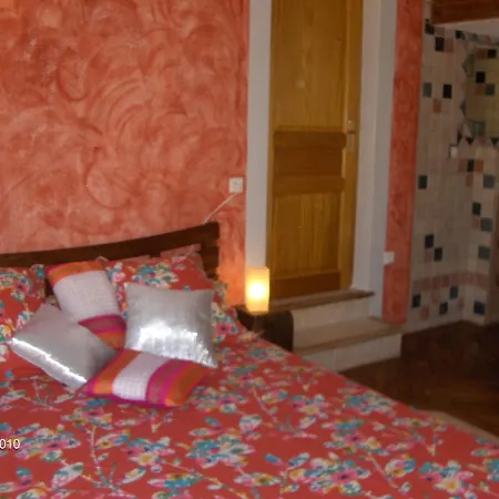 Bed and breakfast La Greck